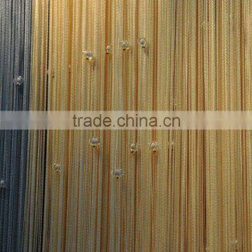string curtain