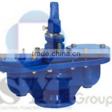 China Air Release Valve photo-3