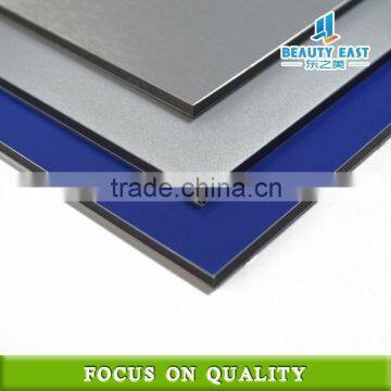 facade aluminum plastic composite panel for kitchen