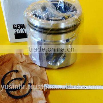 ENGINE PISTON KIT 3802927 QSB5.9