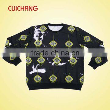 Fashion sweatshirt