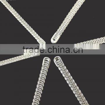 Spiral Stainless Steel Bra Bone photo-2