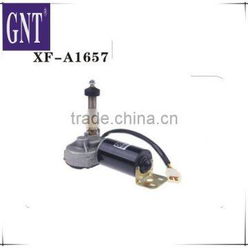 PC200-3 excavator wiper motor