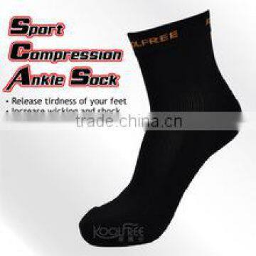 Compression Customized Running Socks