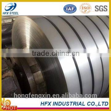 0.2mm-2.7mm Hot Dipped Galvanized Steel Strips photo-4