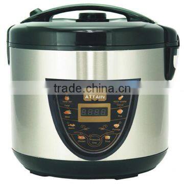 popular big high quality multi bean cooker