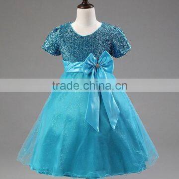 2015 Girls Wedding Dress Giggle Moon Remake Mother and Pastel Baby Girl Chevron Maxi Dress Mother and Kids Girl Dresses