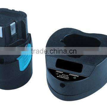 Dynas DH-70412 2016 12V Indoor Gardening Tool Set photo-3