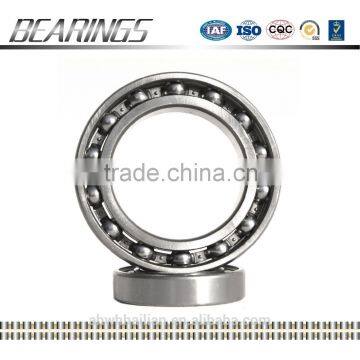 Deep groove ball bearing 6018 Good Quality Long Life GOLDEN SUPPLYER