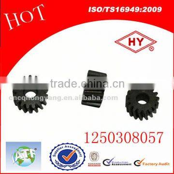 Bus and Truck transmission speedometer gear for QJ805 S6-90 5S-111GP 5S-150GP (1250308057)