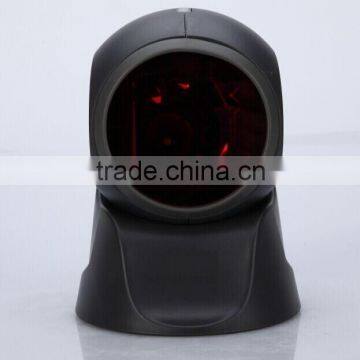 POS Omnidirectional Barcode Scanner ,Laser Barcode Scanner factory price