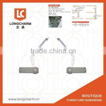 Gas Spring Gas Struts for Sliding Door Kitchen Cupboard Hinges Types Kitchen Cabinet Lift Hinges photo-4