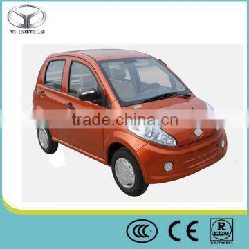 60v 2200w electric car, electric car, mini car,passenger