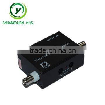 Video Anti-interference Device Over Coaxial Through CCTV Video Transmission photo-4
