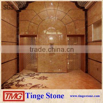 Golden Rose Marble For Sale photo-5