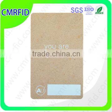 Cheap PVC Door Access Control Card photo-2