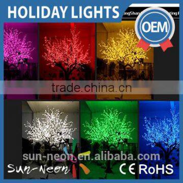 Led Outdoor Hanging Tree Light