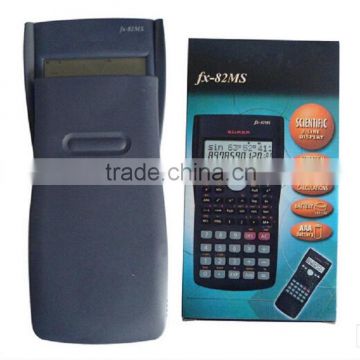 new design cheap promotion scientific calculator for student