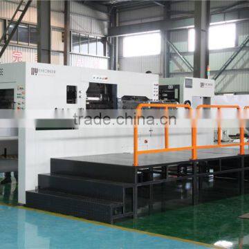 Die cutting machinery /paper production machines of china manufactures