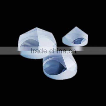 Custom Made Narrowband Polarization Beam Splitter Glass photo-5