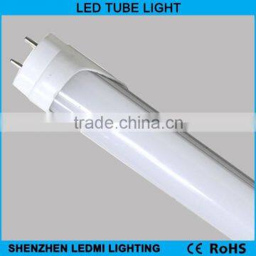 Ce, Rohs, ul 600mm/900mm/1200mm/1500mm/2400mm Tube t8 Led for t8 Led Home Tube photo-5