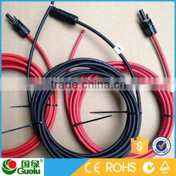 Solar cable, PV cable, Photovoltaic cable for Solar power system