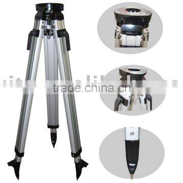 stand aluminium tripod SDI006-3 for total station and theodolite