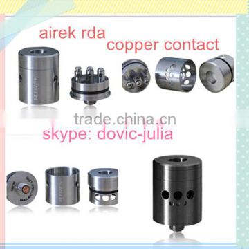 real picture show , Airek rda clone atomizer in stock