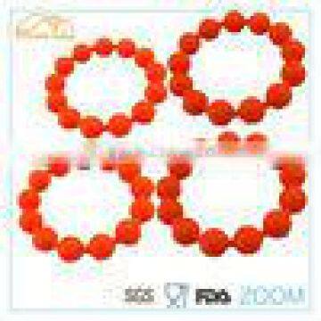 The Best Seller cheapest margarid Silicone Bracelets