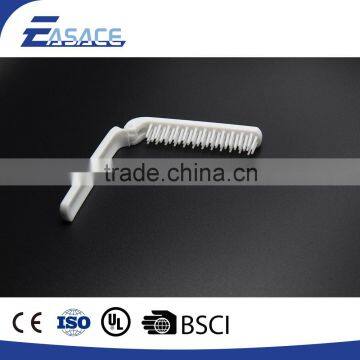 Professional beautiful comb, plastic comb, japanese comb