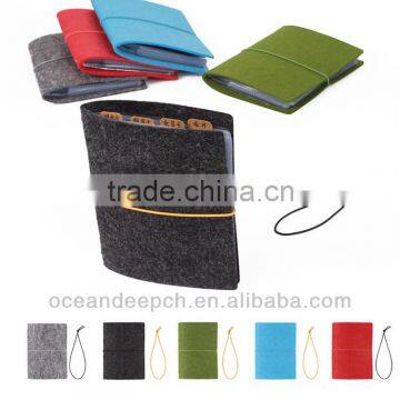 high quality felt bag for samsung tablet accessories popular style