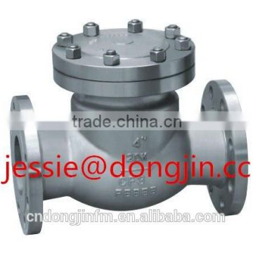 JIS Swing Check Valve