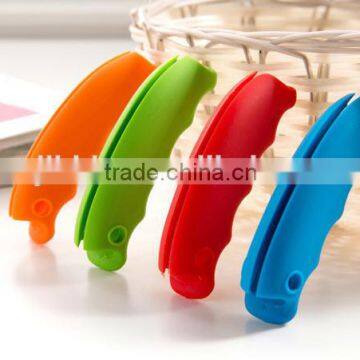 Hot Sale Bag Holder Carrier;magnetic Bag Holder photo-2