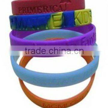 Silicon Bracelets