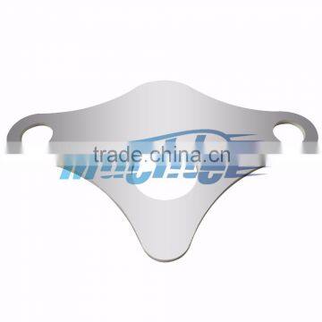 Blanking Plate Vauxhall Opel Holden 3.0 V6 CDTi Vacuum egr valve Block Renault