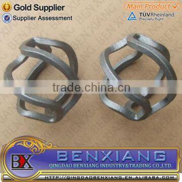 6 bar square sphere of solid bar