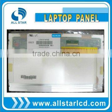 10.1 led 40pins monitor LTN101NT02 laptop screen ltn101nt02
