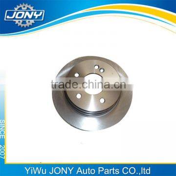 Cars spare parts disc brake rotor for MB 2024230012