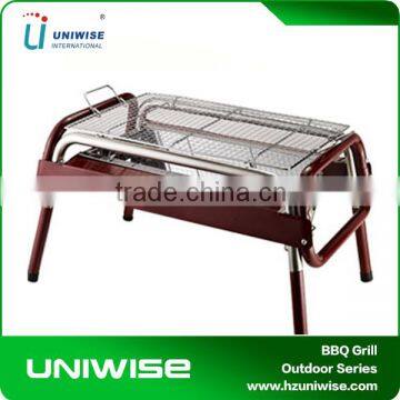 Sales Grills Multi-users Hibachi Charcoal BBQ Grill