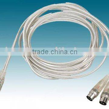 midi cable