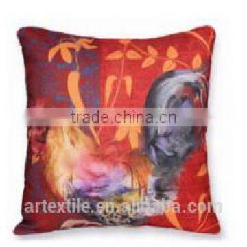 Cheap Price Print Sofa Fashion Chair Seat Pillow Cushion photo-4