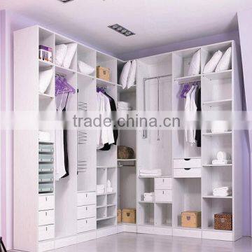 simple modern wardrobe design for bedroom