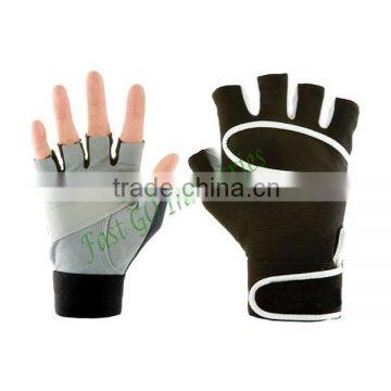 Hot Selling Fitness Sports Training Weight Lifting Gloves For Wen And Women