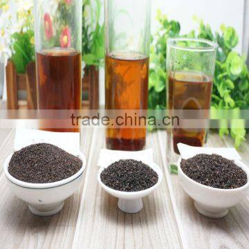 EU standard raw material for tea bag Black tea fannings