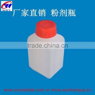 High Quality Competitive Price Medicine Plastic Bottle / Chemical Bottle photo-3