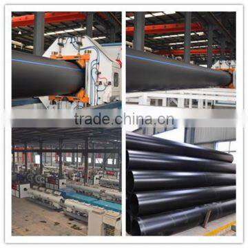 HDPE Gas Tube photo-3