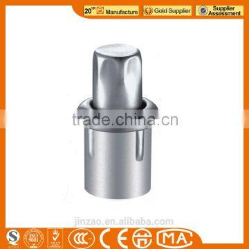 commercial kitchen equipment stainless steel bullet foot