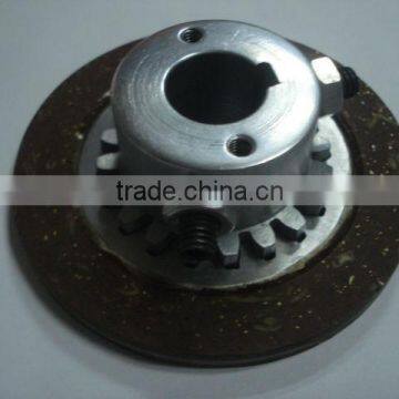 Brake Disc- Printing Parts for Mitsubishi photo-3
