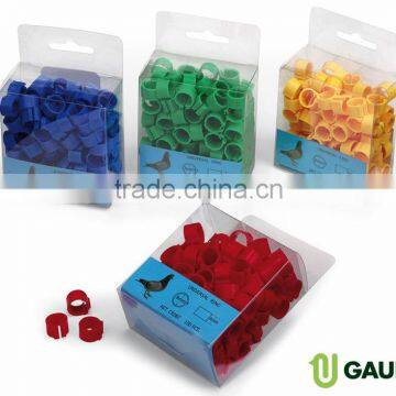 Pigeon leg rings 8 mm
