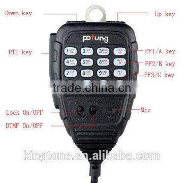 Baofeng UHF Mobile Radio Car Two Way Radio Transceier photo-2